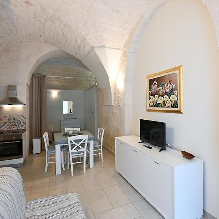 Casa Vacanze Nonna Donata Martina Franca Exterior foto