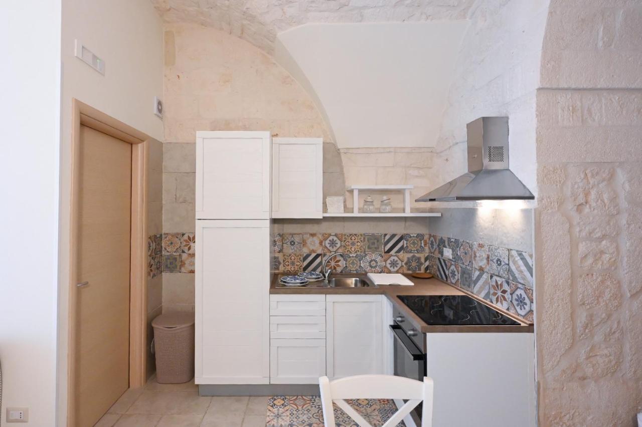 Casa Vacanze Nonna Donata Martina Franca Exterior foto