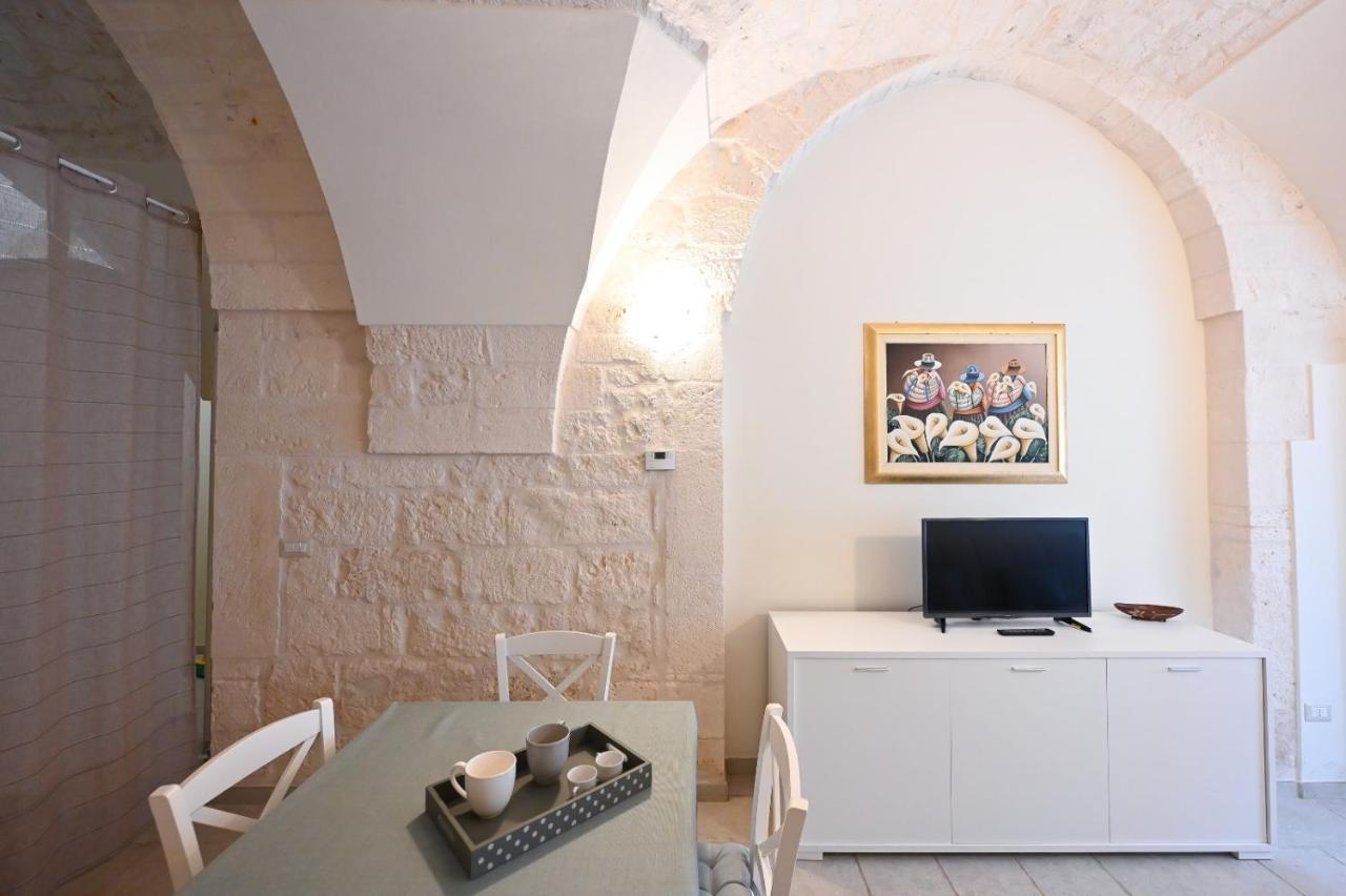 Casa Vacanze Nonna Donata Martina Franca Exterior foto